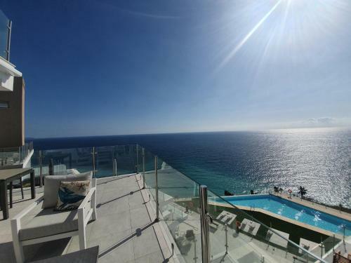 Apartamento Bayview Hills - Balc�n Del Mediterr�neo