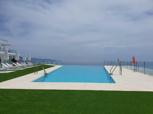Apartamento Bayview Hills - Balc�n Del Mediterr�neo