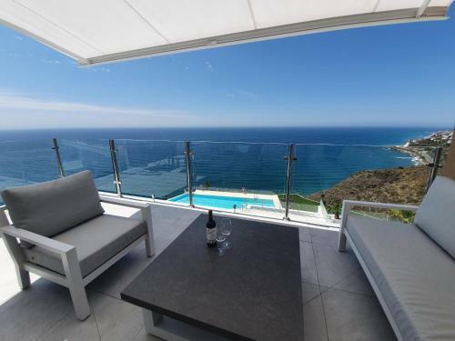 Apartamento Bayview Hills - Balc�n Del Mediterr�neo