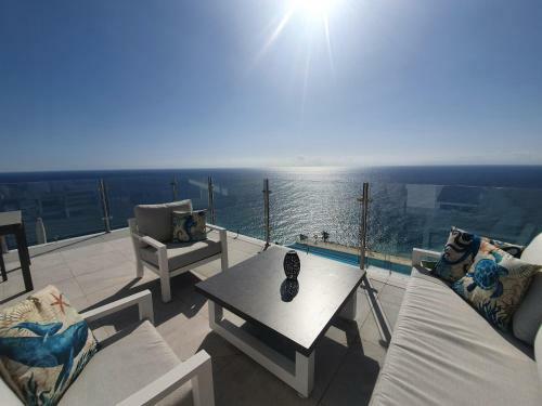 Apartamento Bayview Hills - Balc�n Del Mediterr�neo