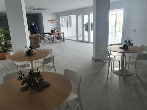Apartamento Bayview Hills - Balc�n Del Mediterr�neo