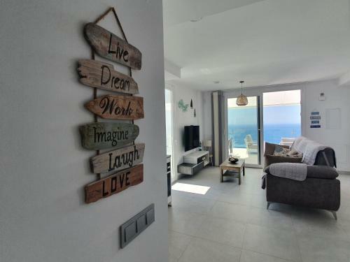 Apartamento Bayview Hills - Balc�n Del Mediterr�neo