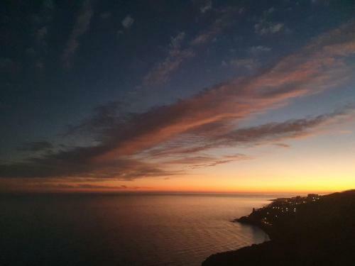 Apartamento Bayview Hills - Balc�n Del Mediterr�neo