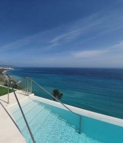 Apartamento Bayview Hills - Balc�n Del Mediterr�neo