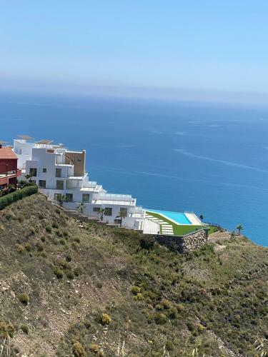 Apartamento Bayview Hills - Balc�n Del Mediterr�neo