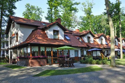 Apartment In Rewal Close To The Sea