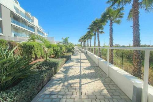 Apartamento Vivienda C�moda Con Fenomenales Atardeceres