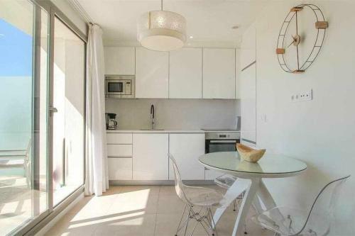 Apartamento Vivienda C�moda Con Fenomenales Atardeceres