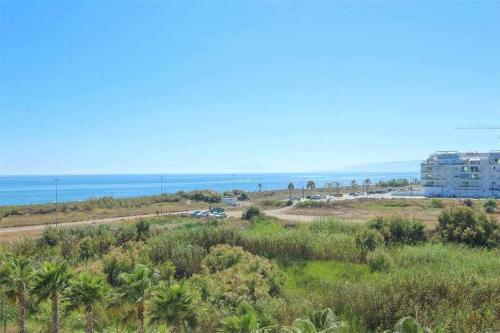 Apartamento Vivienda C�moda Con Fenomenales Atardeceres