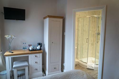 Hostal Jedburgh Guest House