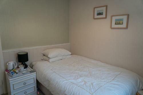 Hostal Jedburgh Guest House