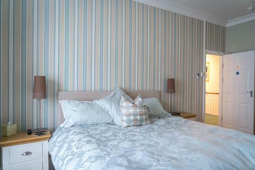 Hostal Jedburgh Guest House