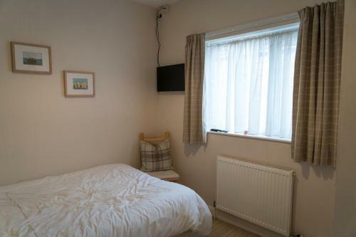 Hostal Jedburgh Guest House