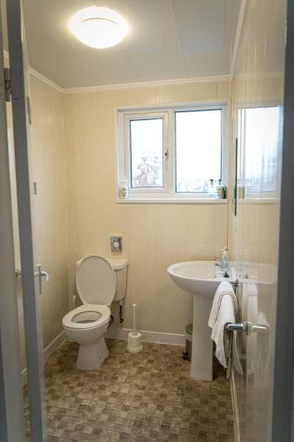 Hostal Jedburgh Guest House