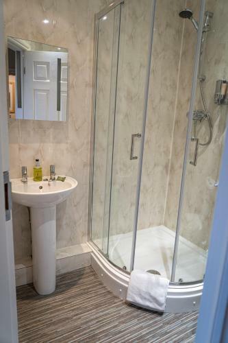 Hostal Jedburgh Guest House