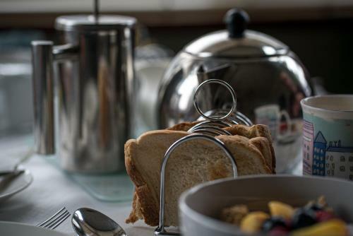 Hostal Jedburgh Guest House