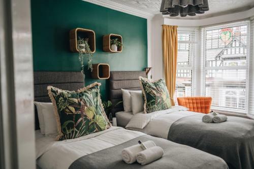 Hostal Cloves Boutique Bed & Breakfast