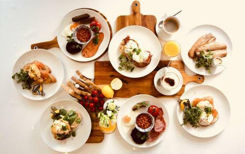 Hostal Cloves Boutique Bed & Breakfast