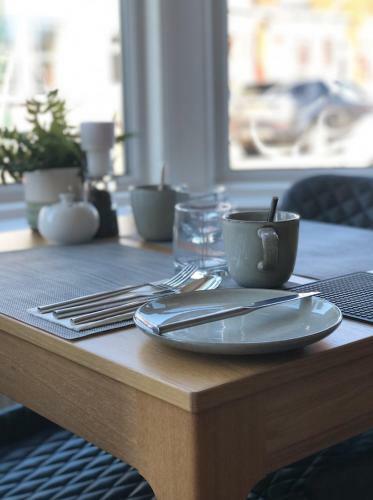 Hostal Cloves Boutique Bed & Breakfast