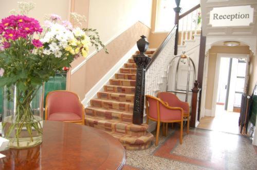 The Waterloo Hotel & Bistro