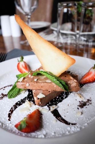 The Waterloo Hotel & Bistro