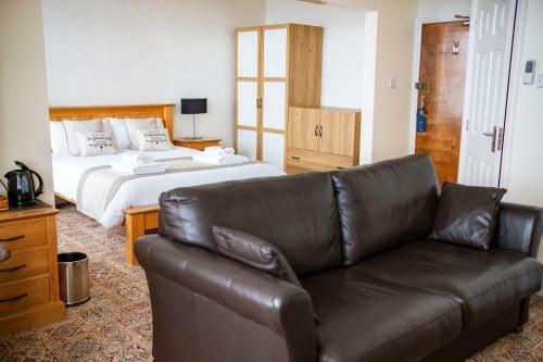 Hostal Inglewood