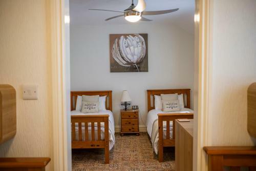Hostal Inglewood