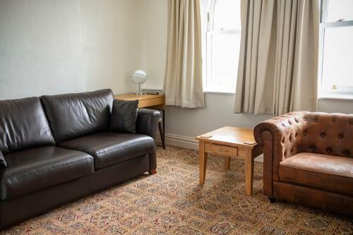 Hostal Inglewood