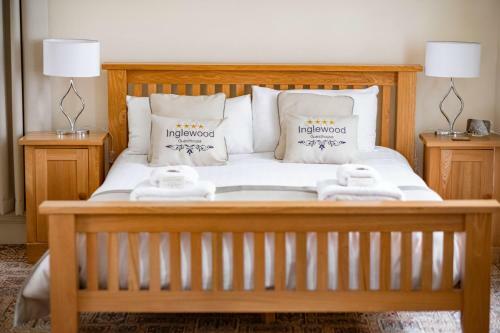Hostal Inglewood