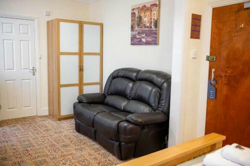 Hostal Inglewood