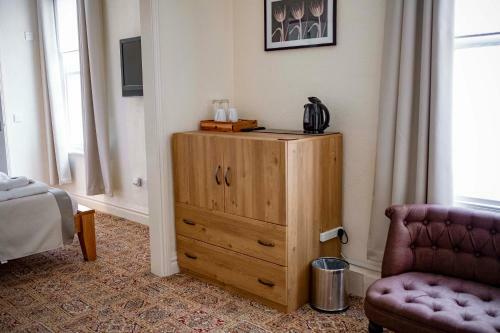 Hostal Inglewood