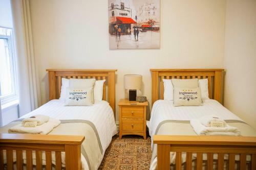 Hostal Inglewood