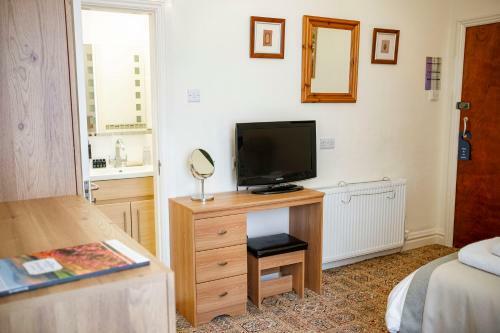 Hostal Inglewood