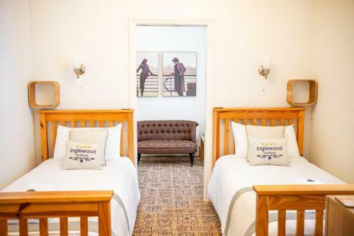 Hostal Inglewood