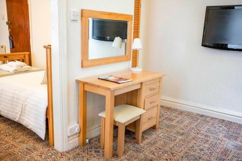Hostal Inglewood
