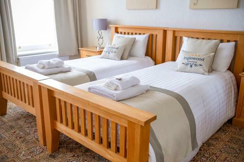 Hostal Inglewood