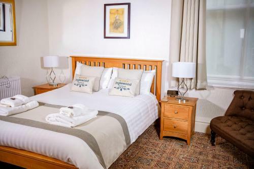 Hostal Inglewood
