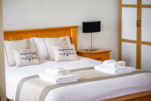 Hostal Inglewood