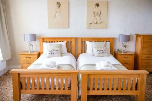 Hostal Inglewood