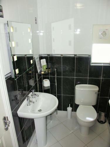 Hostal Inglewood