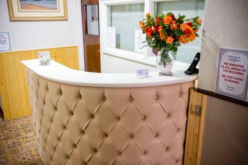 Hostal Inglewood