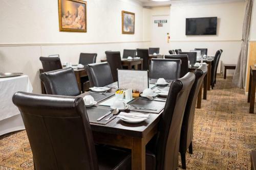 Hostal Inglewood