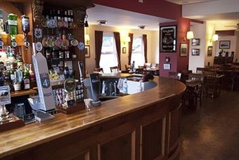 Bed & Breakfast Mereside