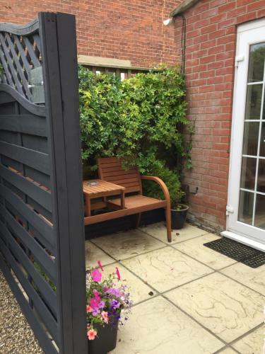 Bed & Breakfast The City Annexe