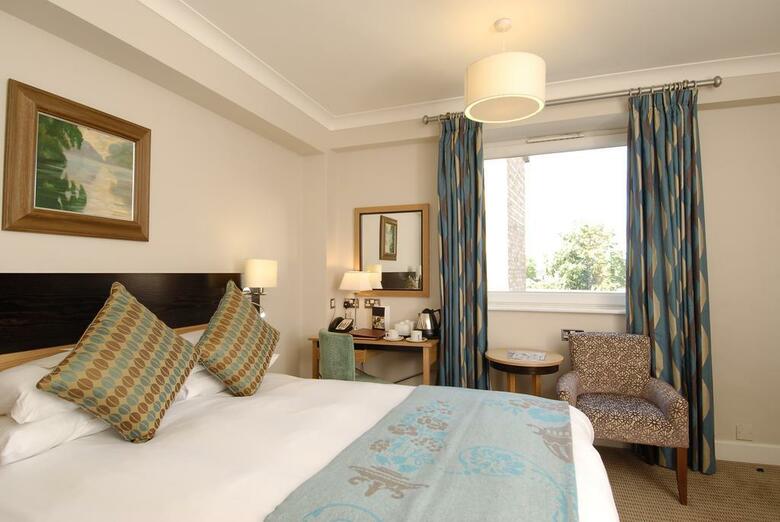 The Maids Head Hotel