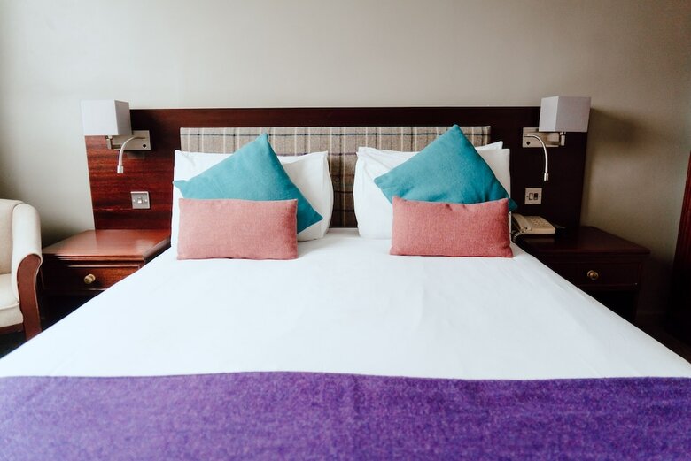 Hotel Caladh Inn