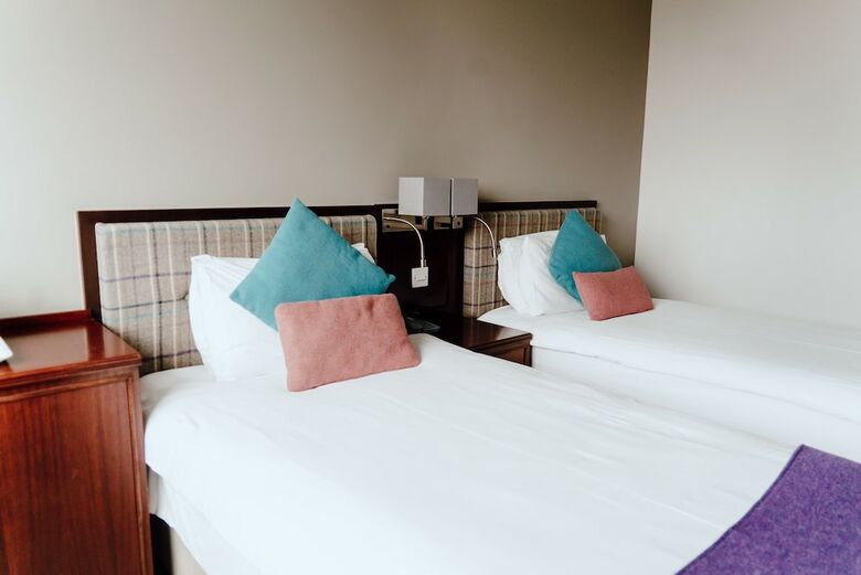 Hotel Caladh Inn