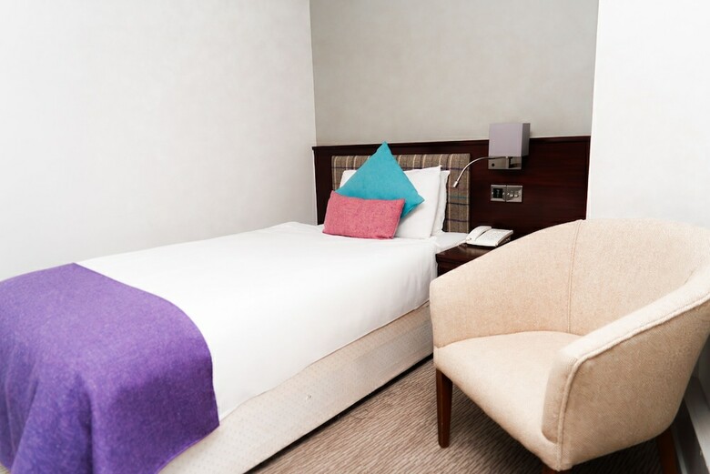 Hotel Caladh Inn