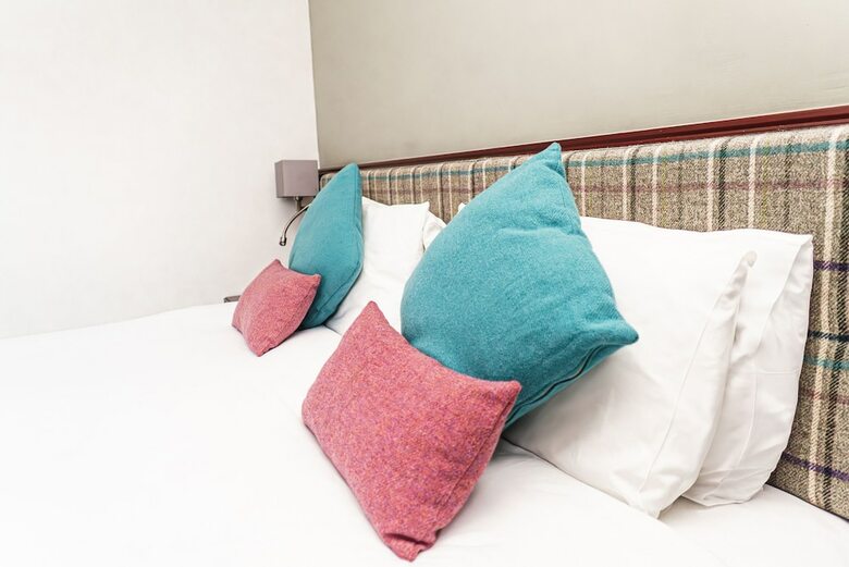 Hotel Caladh Inn