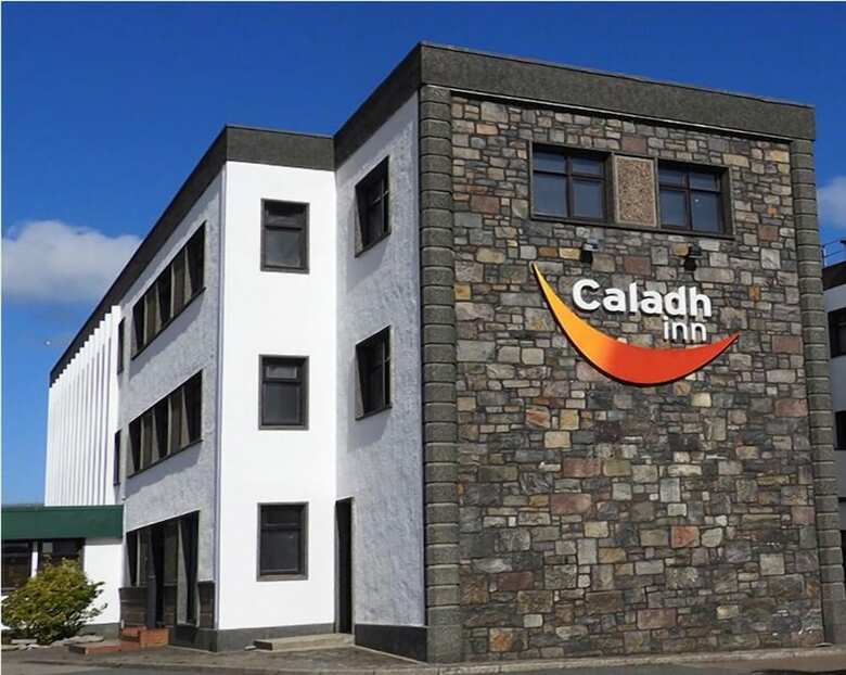 Hotel Caladh Inn